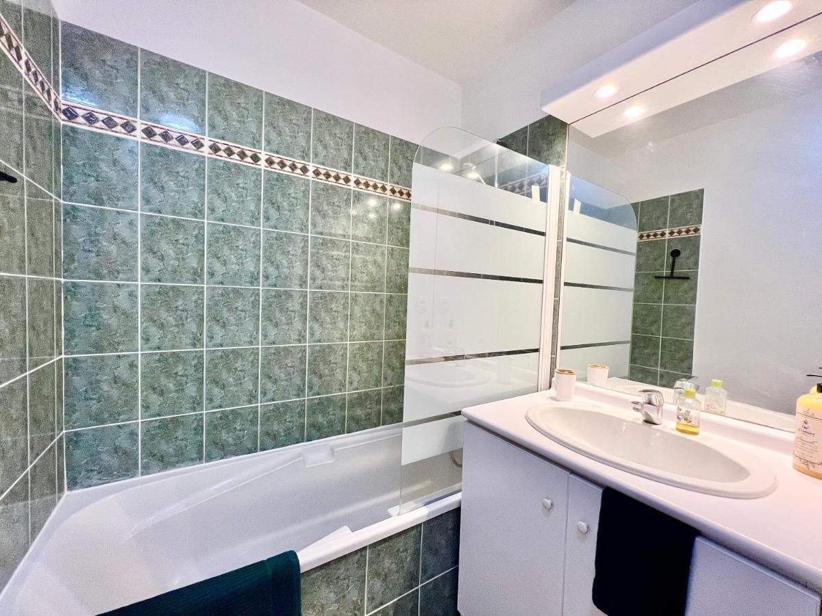 Appartement Cosy A Тулуза Екстер'єр фото